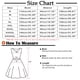 thumbnail image 2 of mfyjkho Vestidos de tallas grandes, Sudadera con capucha de punto grande para mujer con vestido informal de terciopelo Vestidos para invitadas de boda para mujer xxxxl, 2 of 8