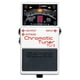 thumbnail image 1 of Pedal afinador cromático BOSS TU-3 con bypass para guitarra/bajo, 1 of 6