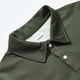 thumbnail image 5 of pstuiky camisetas de manga larga para hombre, Top de manga larga con cuello y hebilla para hombre top de hombre s, 5 of 9