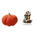 thumbnail image 1 of Almohadas de calabaza de Halloween,Almohadas de calabaza de Halloween Decoración del hogar Suave,Cojines de calabaza para Halloween,peluches,sofá,Letrero de mesa,Decoración de escritorio, 1 of 8