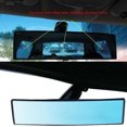 thumbnail image 4 of Auto Reverse Back Parking Reference Rear Replacement Car Accessory Car Rear View Interior Rearview, 4 of 8