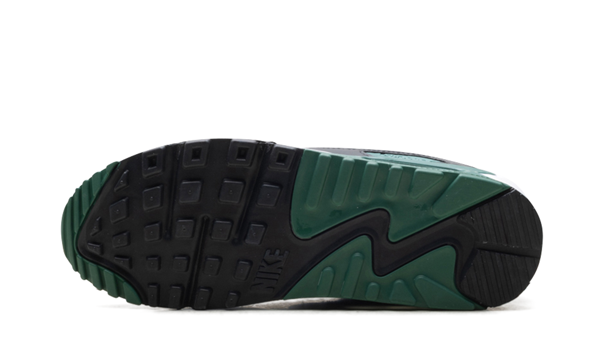 NIKE MENS Air Max 90 "Evergreen Aura" DM0029 116 DM0029 116 from Stadium Goods
