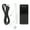 Black, variant on YAHHU 32GB MP3 MP4 Player with Bluetooth 5.0, 1.8 Inch / 4.6 cm Color Screen, Portable HiFi Music Player with Speaker, Video E Book, Supports Up to 128GB, Black