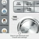 thumbnail image 4 of Breville USA RM-BMO870BSS1BUC1 Breville RM-BMO870BSS, The Combi Wave 3 en 1, acero inoxidable cepillado (renovado), 4 of 5