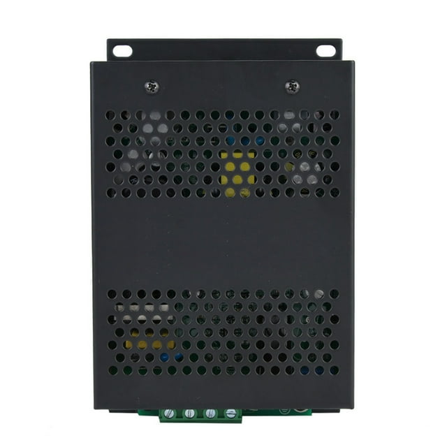 Cargador automático de batería de plomo-ácido de 12 V, carga flotante inteligente, accesorio para generador diésel