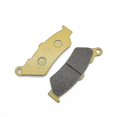thumbnail image 4 of Motorcycle Front Rear Brake Pads For Cf Moto 650nk 650tr 650tk 650mt, 4 of 5