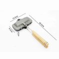 thumbnail image 4 of Sandwich Maker Hot Dog Toaster Grill Pan Double Sided Frying Pan, 4 of 5
