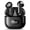 Black, variant on Wireless Earbuds, Bluetooth 5.4 Headphones, 60H Long Playtime, LED Digital Charging Case, IPX7 Waterproof Sports Earphones, Noise Isolation, Compatible with iPhone Android for Workout Travel
