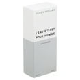Issey Miyake L'Eau D'Issey Eau De Toilette Spray, Cologne for Men, 4.2