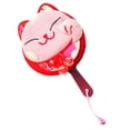 thumbnail image 4 of Shisuyan 1pc Portable Cartoon Mirror Travel Makeup Handheld Mirror For Women Travel, 4 of 9