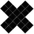 thumbnail image 3 of SHISUYAN Black Sponge Inserts for Jewelry Display 20pcs Provides Excellent Protection and Organization, 3 of 8