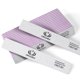 thumbnail image 1 of 18 limas de uñas para uñas acrílicas – Capularsh grano 100/180 lima de uñas profesional de doble cara lima de uñas gruesa reutilizable para uñas postizas de gel acrílico para uso en el hogar y el saló, 1 of 5