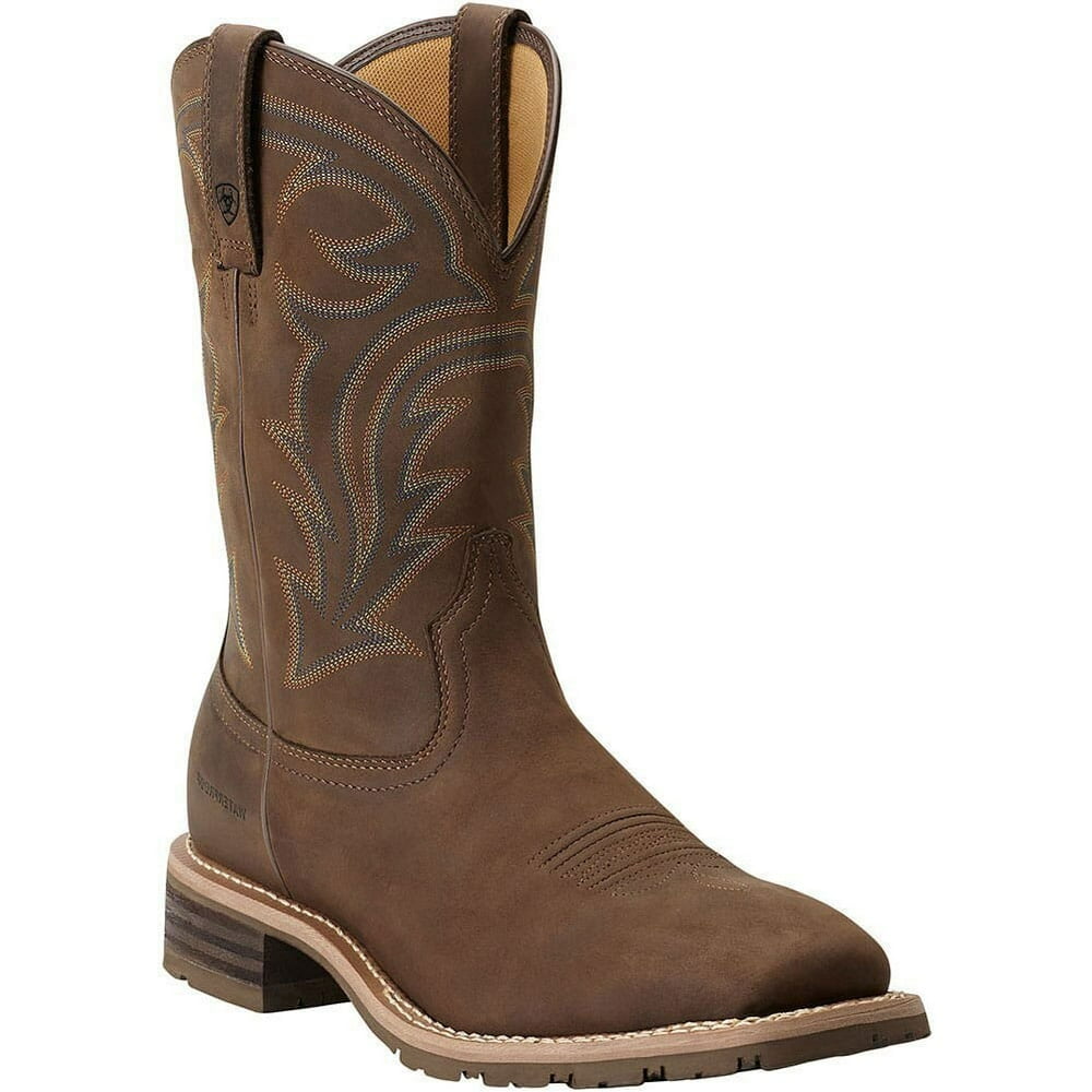 ariat turbo h20