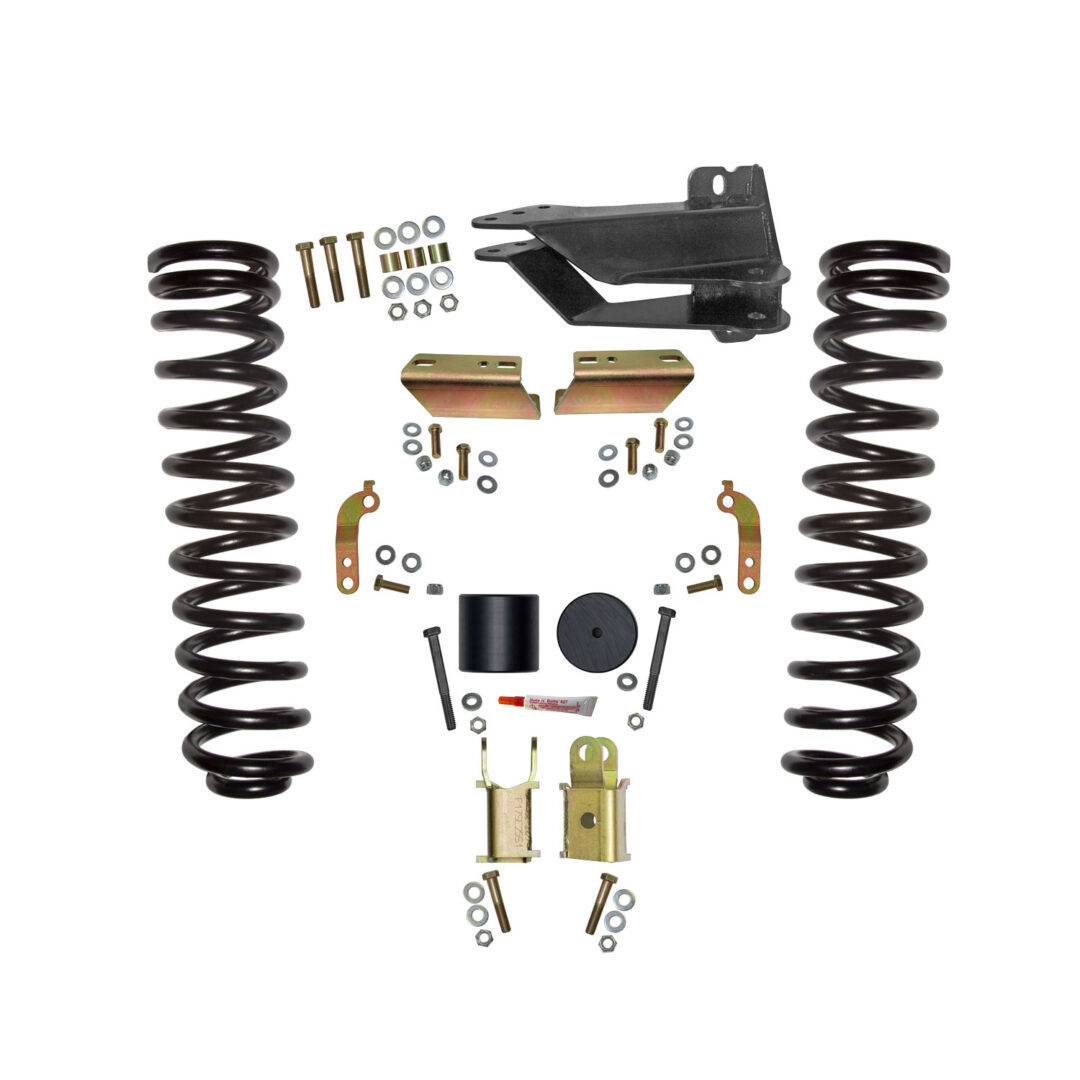 Skyjacker F1725VBKE 2.5" Coil Lift