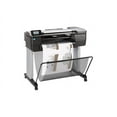 thumbnail image 3 of HP DesignJet T830 Wireless 24" Large Format Multifunction Color Inkjet Plotter Printer, 3 of 5