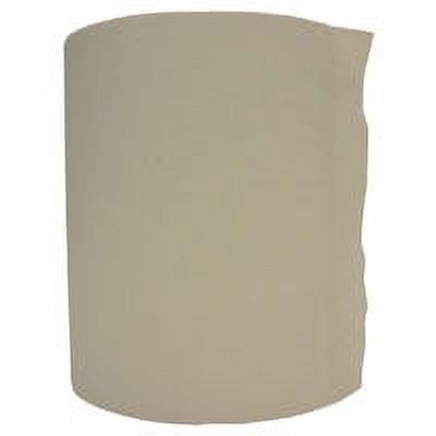 NORTH AMERICAN PAPER 893106 Paper Towel, White