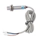 thumbnail image 2 of Sensor de interruptor de proximidad inductivo ANGGREK para máquinas herramientas, 2 of 8