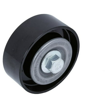 Accessory Belt Idler Pulley - Compatible with 2021 - 2023 Chevy Suburban 2022