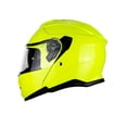 thumbnail image 2 of Casco De Moto Mt Helmets Exodus Sv Pure A3 Brillo, 2 of 5