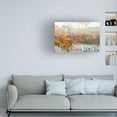thumbnail image 2 of Canvas Wall Art - Brooke T. Ryan 'Autumn Pond' Wall Art for Living Room, Bedroom, or Office Décor by Trademark Fine Art - 32 x 22 Inches, 2 of 4