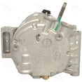 thumbnail image 2 of Four Seasons A/C Compressor P/N:68239 Fits select: 2004-2005 CHEVROLET IMPALA, 2004-2005 CHEVROLET MONTE CARLO, 2 of 7
