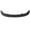 Carbon Fiber Print, variant on Ikon Motorsports Trunk Spoiler Compatible With 2021-2024 Kia K5 ABS Plastic MG Style Rear Wing Lip Added on Bodykit Replacement - Carbon Fiber Print