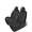 077-Black59, variant on Car Seat Covers Fit for Honda CR-V/CRV Accessories 2007-2025 2026,Premium Leather Seat Protector,Airbags Compatible Auto Interior Gray,Front Set(2 Seats)