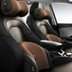 thumbnail image 1 of Almohada De Masaje Para El Cuello Del Coche, Masajeador De Tejido Profundo Silencioso Y De Bajo Ruido, Almohada De Asiento De Espuma Viscoelástica Para Viajes, Hogar Y Oficina Monstrate VI012149-04, 1 of 6