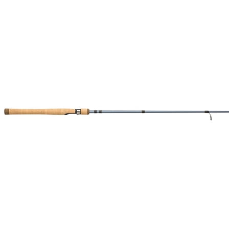 Pflueger President Spin Fishing Rod, 6'3" Light