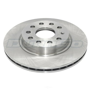 DuraGo Disc Brake Rotor BR901074
