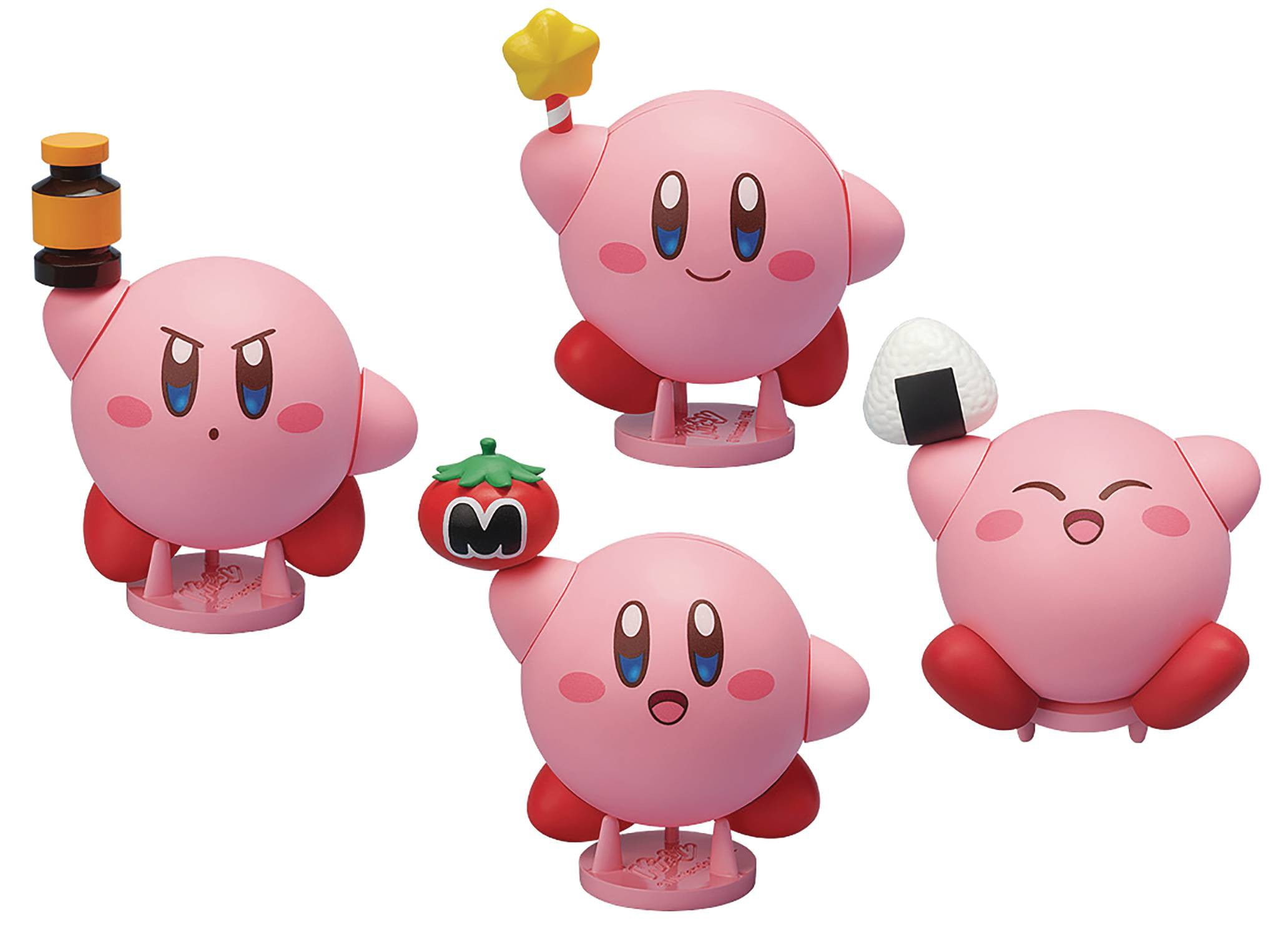 kirby toys walmart