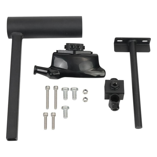 S SERENABLE Kit de Changement de Pneu Manuel Générique, Machine de Changement de Pneu, Outil de Remplacement, Kit de Modification Soudé pour Voitures Auto