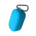 thumbnail image 1 of Earphone Case Anti-drop Earbuds Box Quick Connection Headphones Cover Consumer Electronics Audio Accessories for Working Travel No.6, 1 of 8