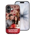 thumbnail image 1 of Custom Picture Phone Case for iPhone 17, Design Your Own Personalized Phone Cover, Customized Gifts, 1 of 7