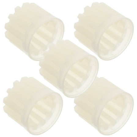 unbranded 5pcs Heavy Duty Meat Grinder Gear Repair Kit Screw Sleeve Replacement For Electric And Industrial Grinders