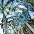 thumbnail image 5 of Dunn-Rite Clear Shot Adjustable Height Poolside Basketball System, 5 of 7