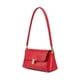 thumbnail image 2 of WSRYDJDL Bolsos de hombro para mujer bolso vintage retro clásico pequeño bolso lindo Hobo bolso mini bolso de embrague, 2 of 5