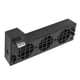 thumbnail image 3 of Ventilador de refrigeración para Xbox One X, ventilador de refrigeración USB para consola de juegos Ventilador de refrigeración para consola de juegos Fiel a su promesa, 3 of 12