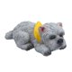 thumbnail image 3 of Miniatura de Resina Cola Corgi Dog Accesorios para Teléfonos Inteligentes Duraderos 7, 3 of 7
