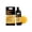 black, variant on Car Scratch & Swirl Remover Kit with ceramic coating, for paint repair & shine enhancement, 30g (1oz)