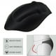 thumbnail image 5 of Almohadilla de esponja para realce de copa de ropa interior masculina para trajes de baño, calzoncillos y pantalones cortos Negro, 5 of 9
