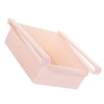 thumbnail image 4 of Advancent Estante deslizante, cajón, cocina, nevera, , organizador de almacenamiento, caja, soporte para estante Organizadores de utensilios de cocina Rosado, 4 of 6