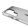 thumbnail image 3 of New Orleans Saints Linen Logo Galaxy Clear Case, 3 of 6