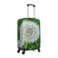 thumbnail image 3 of Balery Luggage Cover Dandelion Flower In The Meadow Print Suitcase Covers for Luggage Elastic Washable Suitcase Protector Fits 18-32 Inch Luggage-Large, 3 of 9