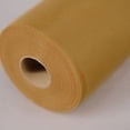 thumbnail image 2 of BalsaCircle 6" x 300 feet Wedding Tulle Roll Pew Bows Decor Crafts Sewing Party DIY, 2 of 7