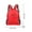 RD, variant on Yhmxh Closet Organizers and Storage Lightweight And Foldable Backpack Student Backpack Fluorescent Color Minimalism Foldable Backpack