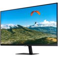 thumbnail image 4 of Samsung 32" FHD 60Hz 8ms GTG VA LED Smart Monitor (LS32AM500NNXZA) - Black, 4 of 9