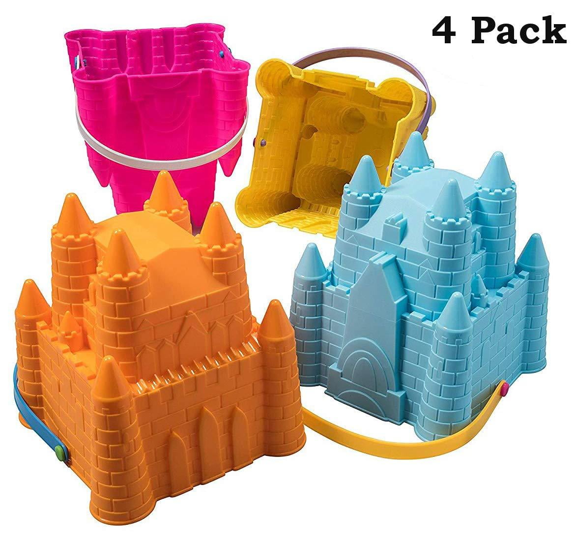 bucket of sand toys