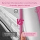 thumbnail image 3 of Crash Pole Dance Crash Mat PU EPE Almohadilla De Seguridad Redonda Plegable Para Pole Dance Para Entrenamiento Fitness Gimnasio En Casa Rosa, 3 of 7