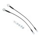 thumbnail image 1 of Cable de soporte de puerta trasera Unique Bargains No.38502/4L3Z5443052AA para Ford F-150 2004-2014 y Lincoln Mark LT 2006-2008, 1 of 7